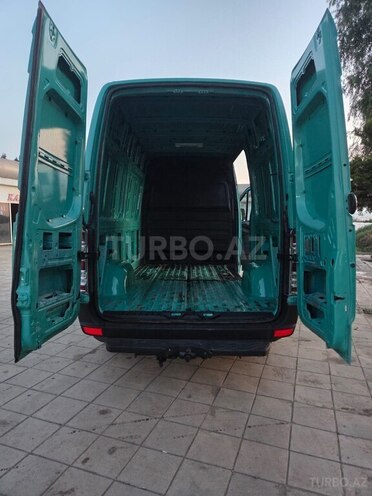 Mercedes Sprinter 313-7