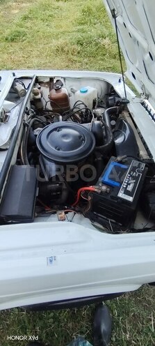 LADA (VAZ) 2107-7