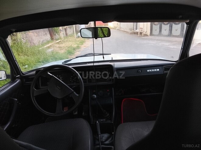 LADA (VAZ) 2107-7