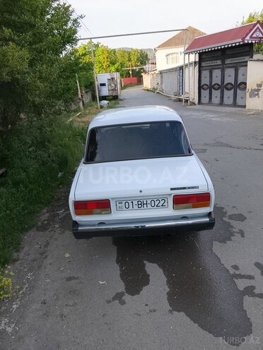 LADA (VAZ) 2107-6