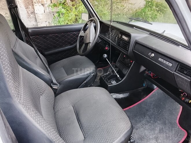 LADA (VAZ) 2107-3