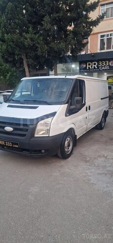 Ford Transit-6