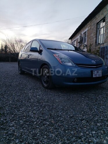 Toyota Prius-6