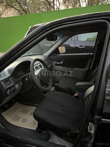 LADA (VAZ) Priora-5