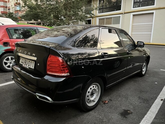 LADA (VAZ) Priora-3