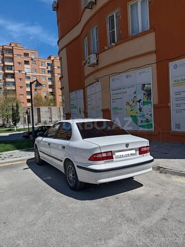 Khazar LX-2