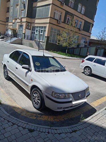 Khazar LX-6