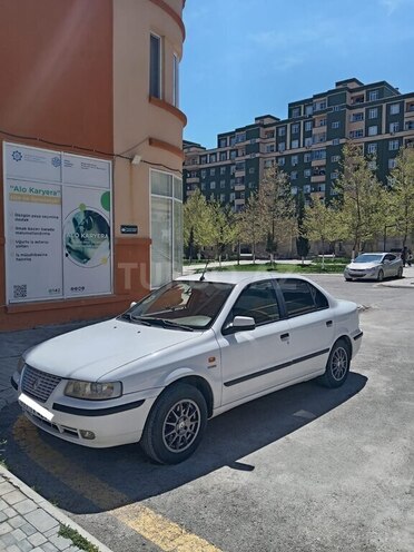 Khazar LX-5