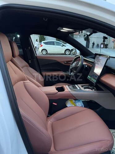 Changan Qiyuan A05-7