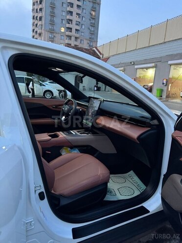 Changan Qiyuan A05-16