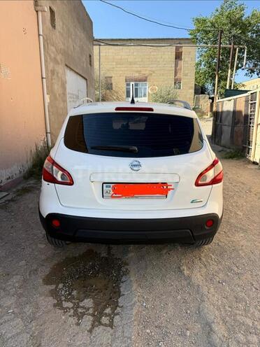 Nissan Qashqai-2