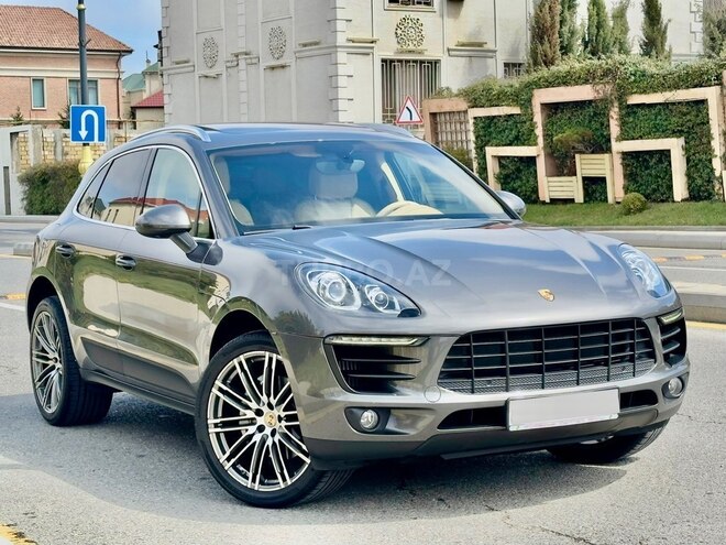 Porsche Macan GTS-15