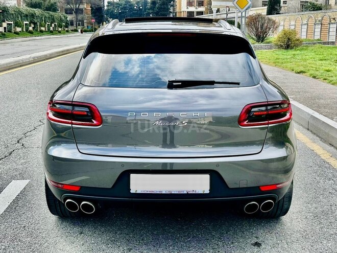 Porsche Macan GTS-6