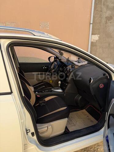 Nissan Qashqai-14