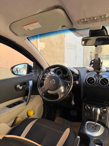 Nissan Qashqai-12
