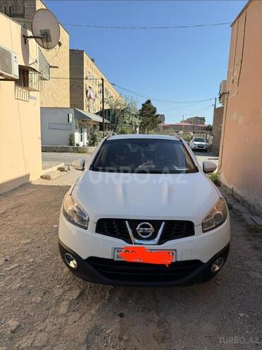Nissan Qashqai-16