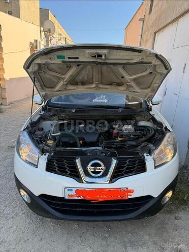 Nissan Qashqai-8