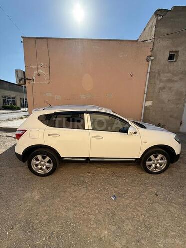 Nissan Qashqai-15