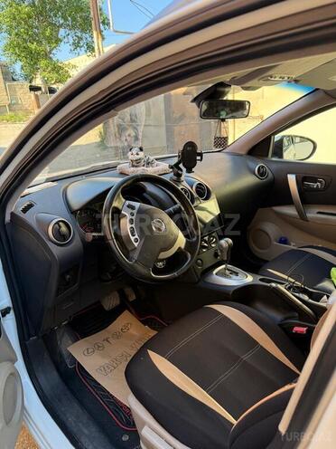 Nissan Qashqai-11
