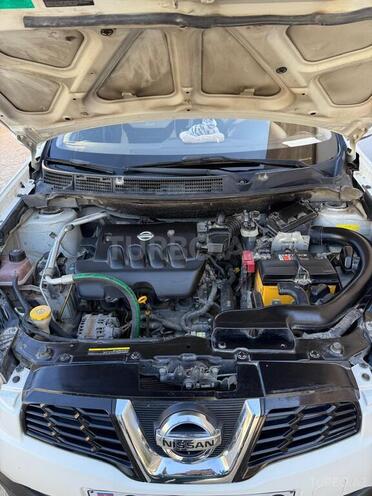Nissan Qashqai-5