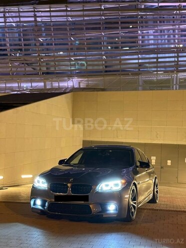 BMW 528-2