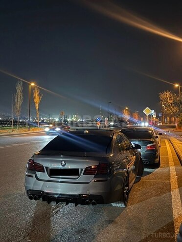 BMW 528-3