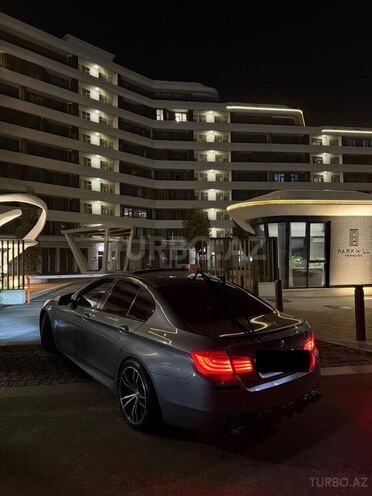 BMW 528-5