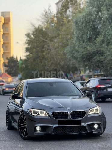 BMW 528-1