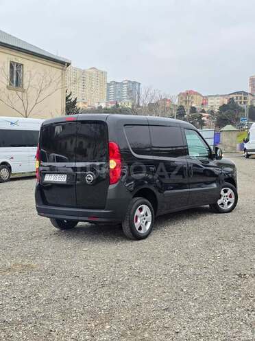 Opel Combo-2