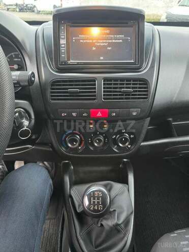 Opel Combo-6