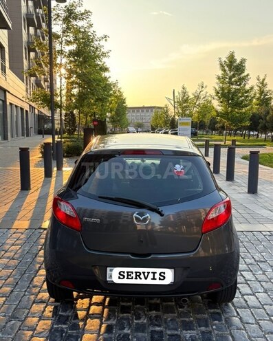 Mazda 2-6