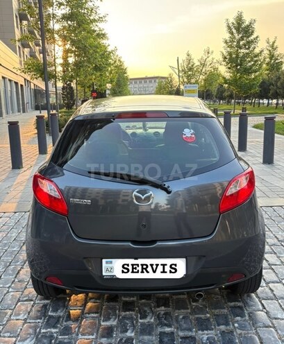 Mazda 2-11