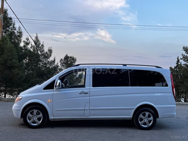 Mercedes Vito 111 CDI-5