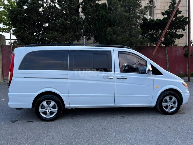 Mercedes Vito 111 CDI-15