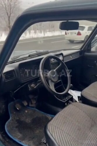 LADA (VAZ) 2107-20