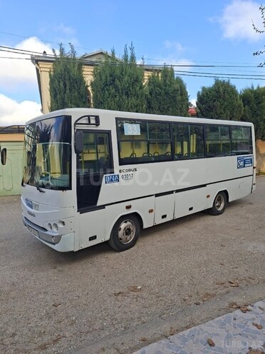 Isuzu Ecobus 2012, 250,000 km - 4.6 l - Bakı