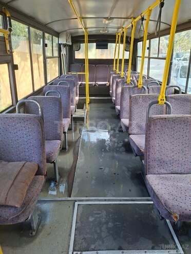 Isuzu Ecobus 2012, 250,000 km - 4.6 l - Bakı