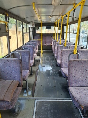 Isuzu Ecobus 2012, 250,000 km - 4.6 l - Bakı