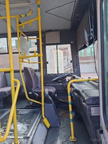 Isuzu Ecobus 2012, 250,000 km - 4.6 l - Bakı