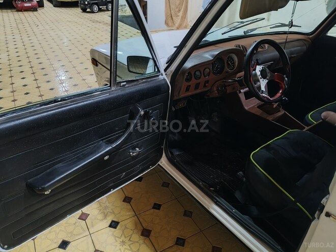 LADA (VAZ) 2106-8