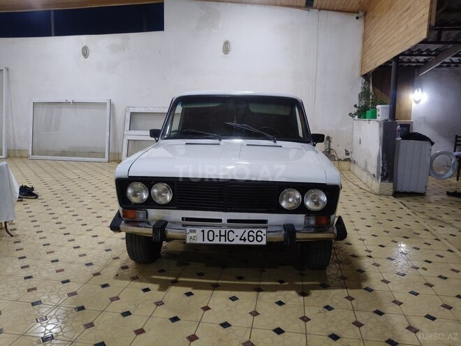LADA (VAZ) 2106-1