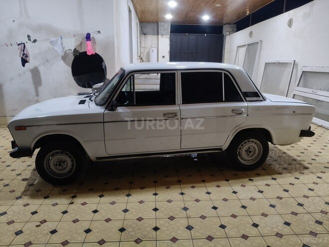 LADA (VAZ) 2106-2