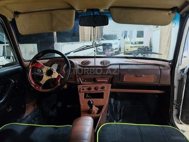 LADA (VAZ) 2106-5