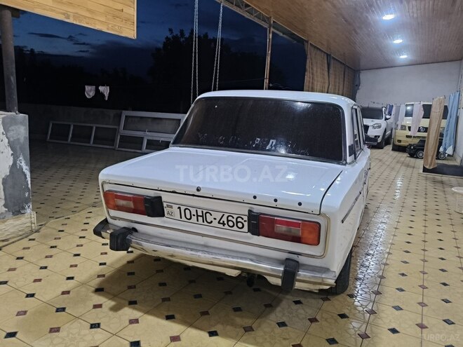 LADA (VAZ) 2106-4
