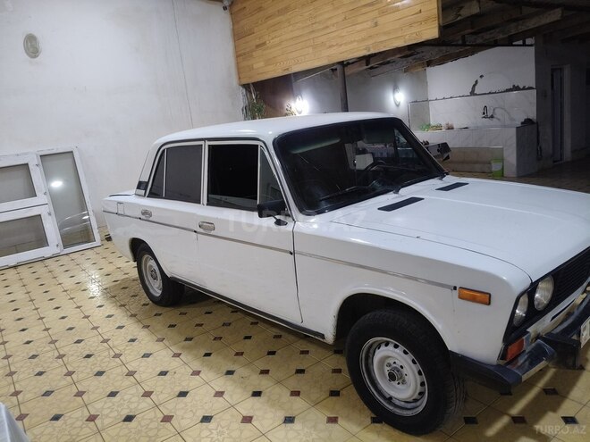LADA (VAZ) 2106-3