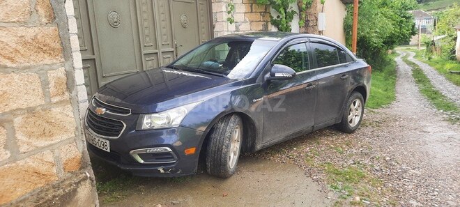 Chevrolet Cruze-10