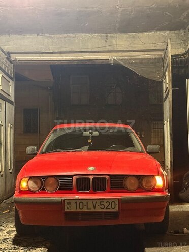 BMW 525-2