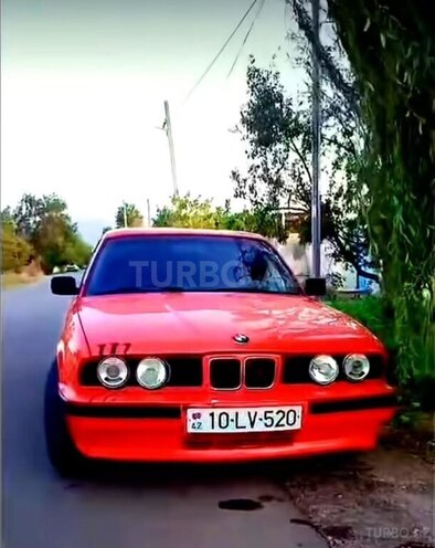 BMW 525-3