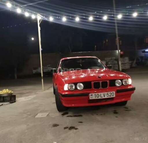 BMW 525-1