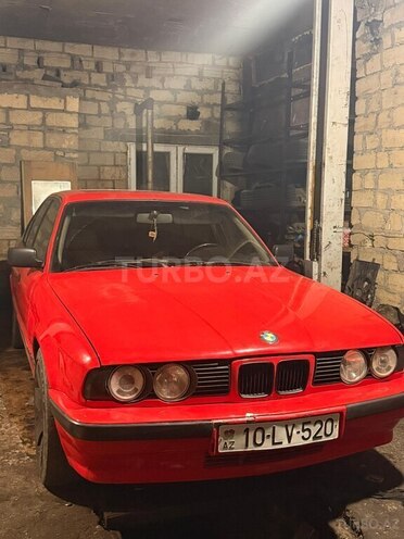 BMW 525-4